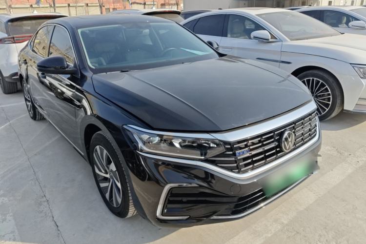 Used Volkswagen Passat New Energy 2023 430 PHEV Hybrid Elite Edition
