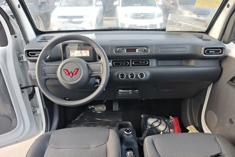 Used Wuling Zhiguang New Energy 