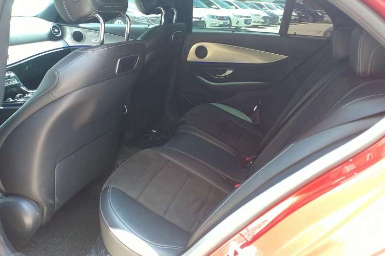 Used Mercedes-Benz E-Class 2017 Restyled E 300 Sport Edition
