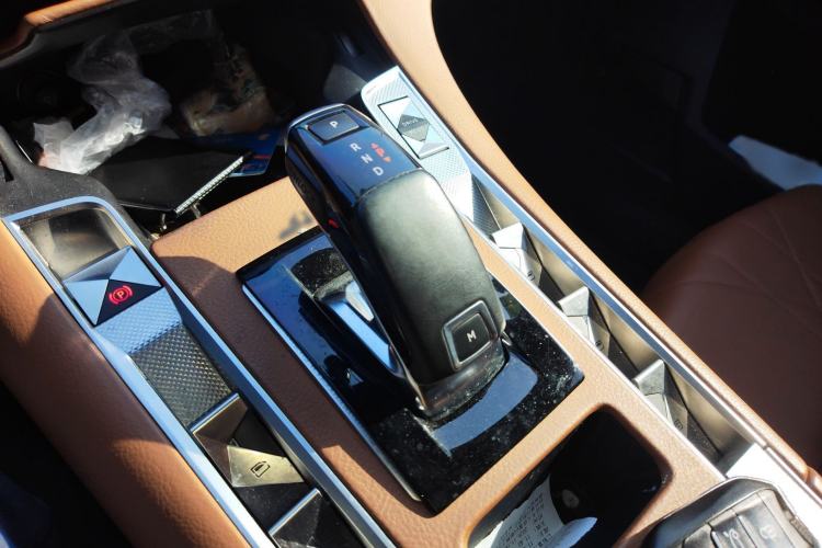 Used  7 2018 45THP Rivoli Pioneer Edition
