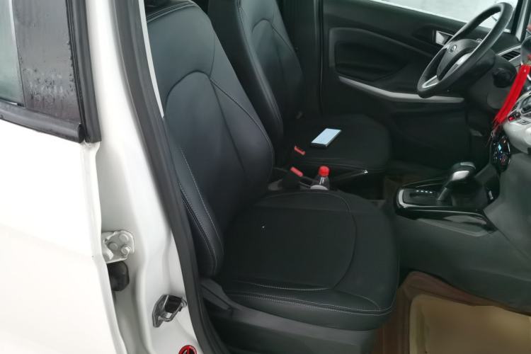 Used Ford EcoSport 2013 1.5L Automatic Prestige Model