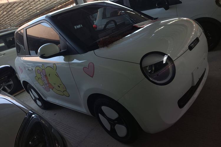 Used  Lumin 2022 210km Sweet Edition
