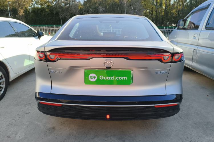 Used Mazda EZ-6 2024 Range-Extended 200 Luxury Edition
