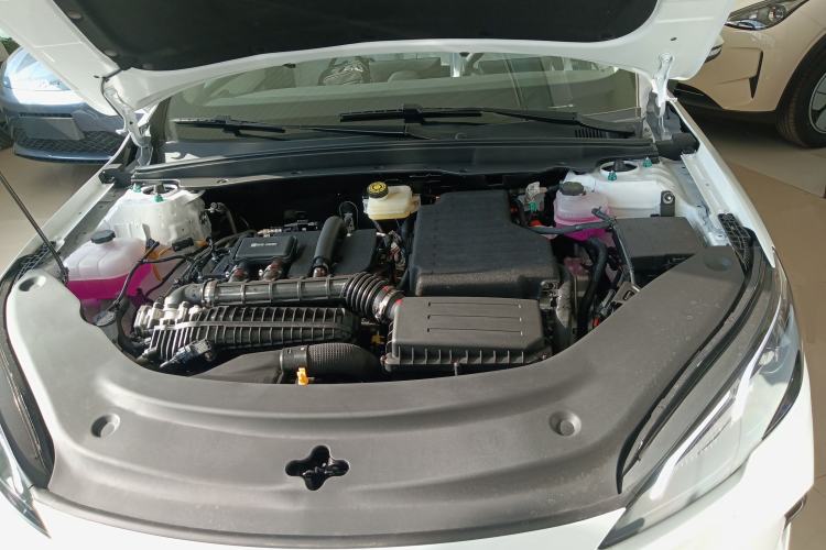 Used BYD Seal 05 DM-i 2025 DM-i Smart Drive 55KM Luxury Model