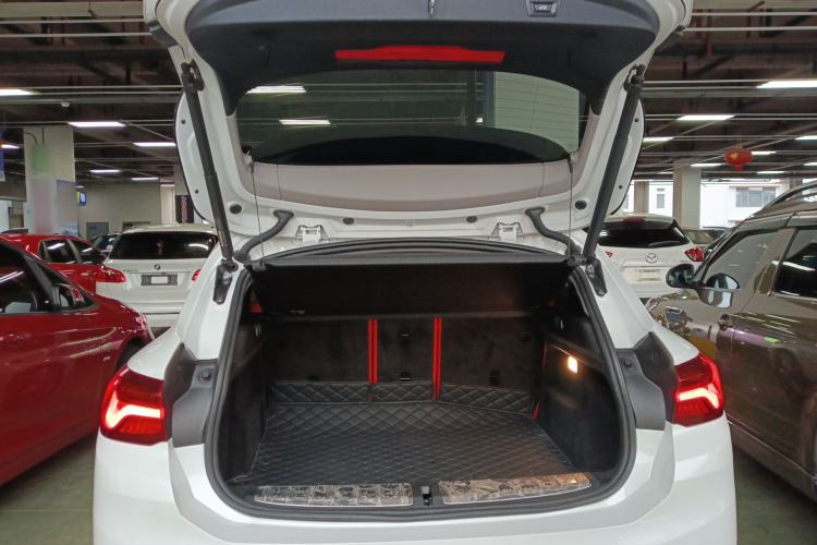 Used BMW X2 2021 Restyled sDrive25i M Sport Package
