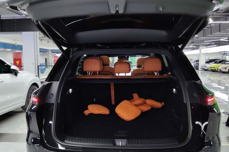 Used Li Auto L6 2024 Pro Model