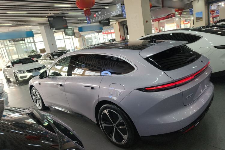 Used Nio ET5T 2025 100kWh Touring
