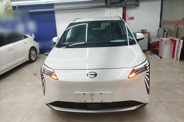 Used AION Y 2023 Plus 510 Enjoy Edition
