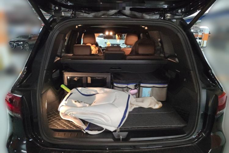 Used Mercedes-Benz GLB 2023 GLB 220 Sport Edition