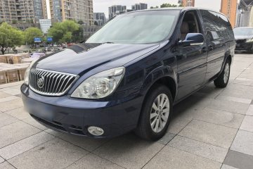 Used Buick GL8 2014 2.4L Classic Edition