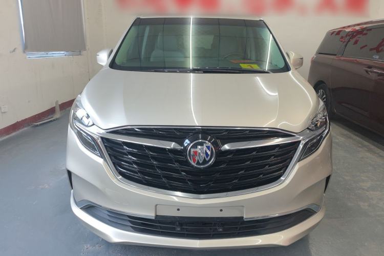 Used Buick GL8 2022 ES Landtrek 653T Comfort Edition