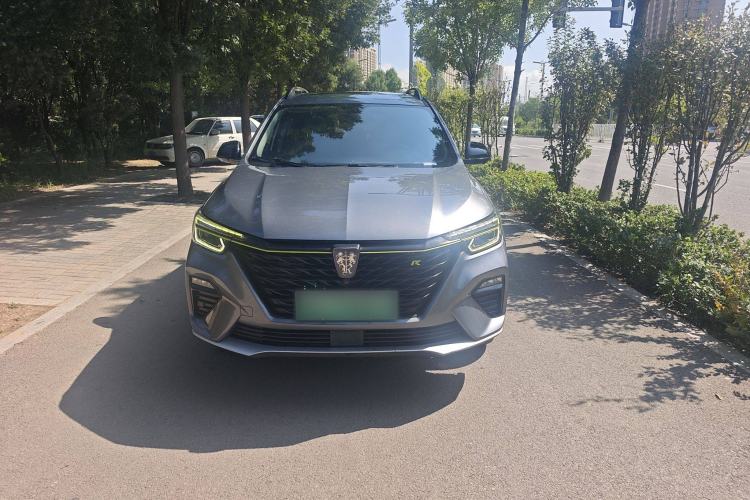 Used Roewe RX5 New Energy 2020 ePLUS National Trend Ronglin Luxury Edition
