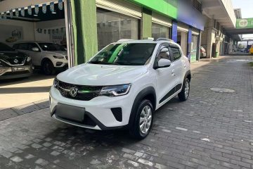 Used Dongfeng NAMMI EX1 2021 Quality Edition