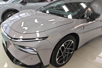 Used XPeng P7+ 2024 Ultra-Long Range Max