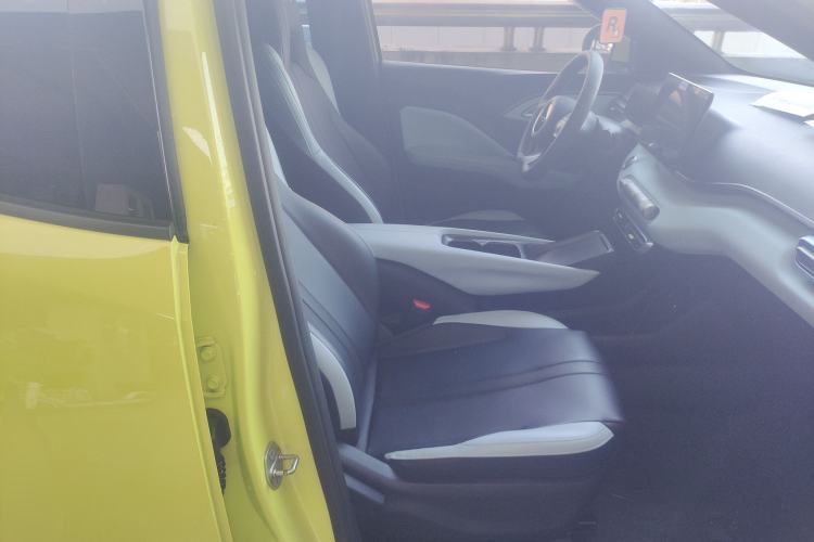 Used BYD Seagull 2023 Active Version