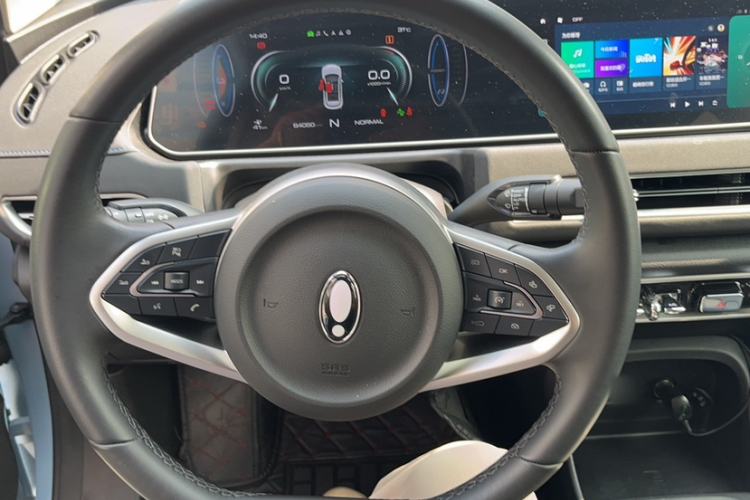 Used ORA Good Cat 2021 400km Standard Range Venus Edition Lithium Iron Phosphate
