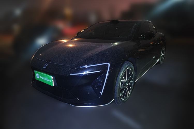 Used Avatr 06 2025 Max All-Electric Version