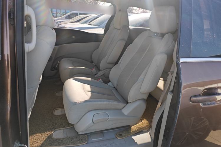 Used Buick GL8 2020 Land Cruiser Executive Class 652T Comfort Model
