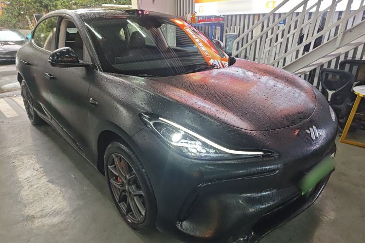 Used  LS6 2023 Max Standard Edition