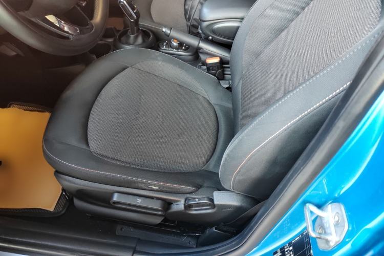 Used  MINI 2018 1.5T ONE PLUS Five-Door Edition
