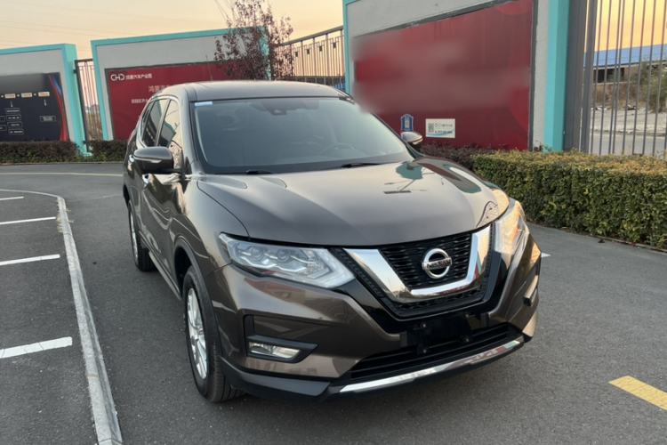 Used Nissan X-Trail 2021 2.0L CVT 2WD XL Premium Commemorative Edition
