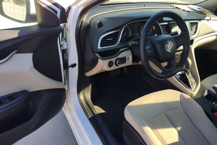 Used Buick GT 2021 Exemplar 1.5L Automatic Entry-Level Trim
