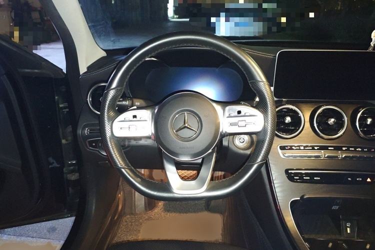 Used Mercedes-Benz C-Class 2020 C 260 L Sport Edition
