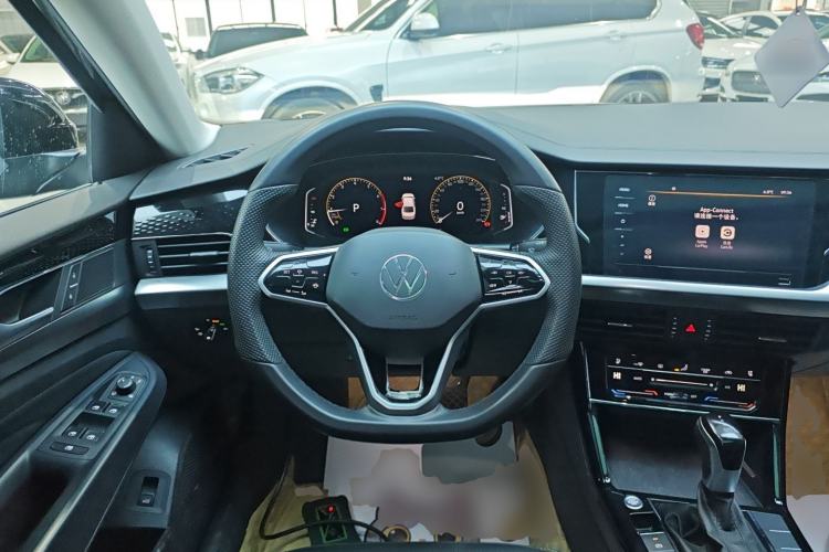 Used Volkswagen Passat 2024 330TSI Elite Edition
