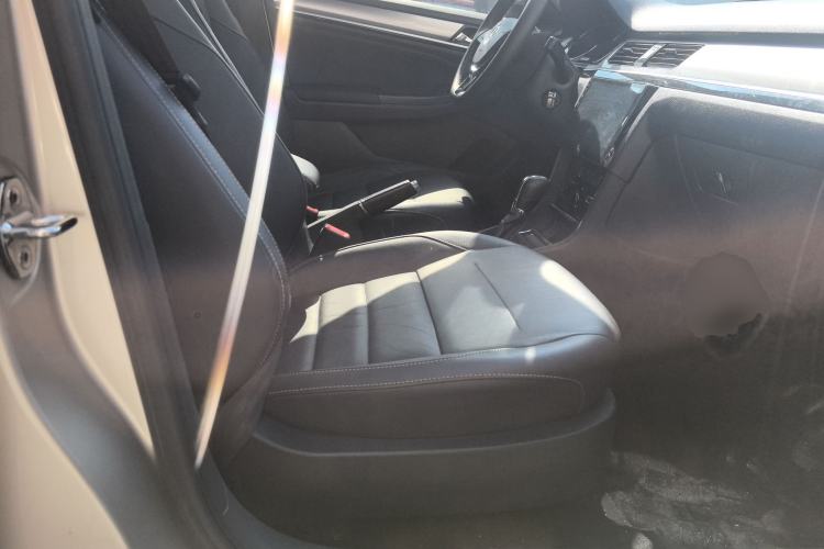 Used Volkswagen Bora 2018 1.5L Automatic Comfort Model
