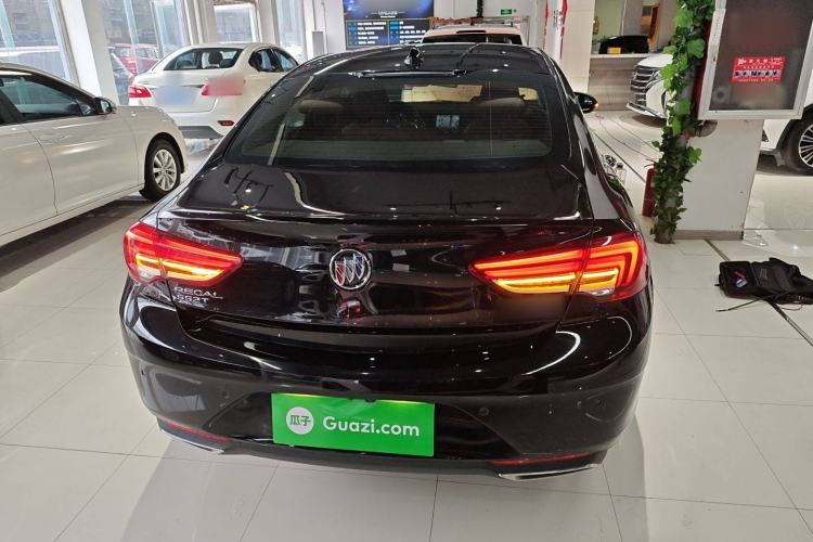 Used Buick Regal 2023 552T Smart Enjoyment Version
