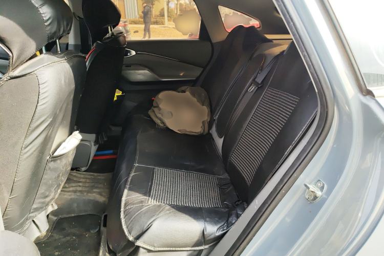 Used Baojun RC-5 2020 1.5L Manual Zhiyao Elite Edition