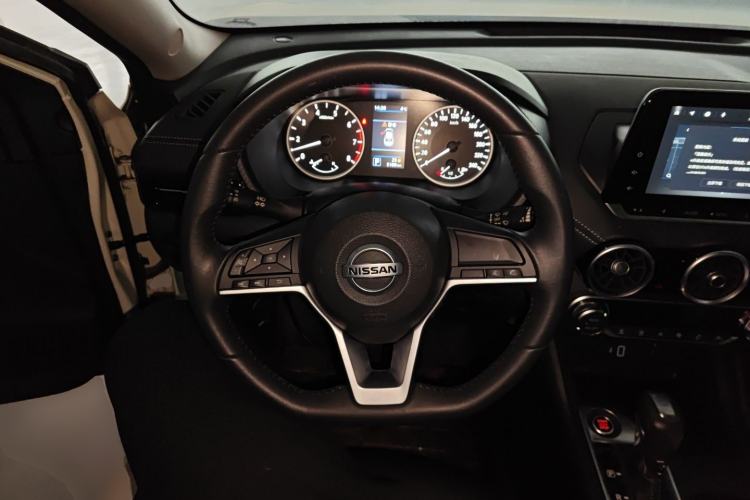 Used Nissan Sylphy 2022 1.6L XL CVT Enjoyment Edition
