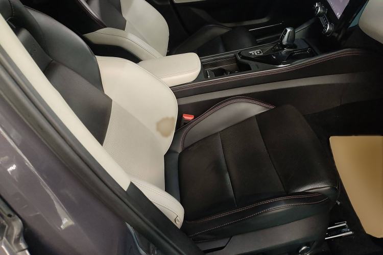 Used Lynk & Co 02 2022 1.5T DCT Shine Pro
