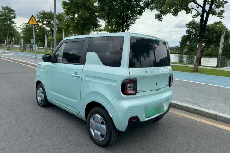 Used  Panda 2023 Panda Mini 200km Endurance Bear
