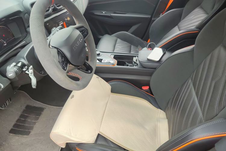 Used Lynk & Co 02 Hatchback 2021 2.0TD Halo
