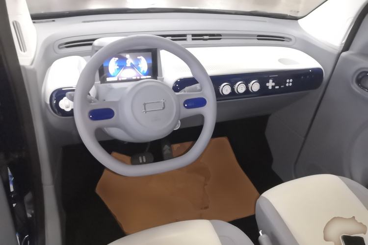 Used Bestune Pony 2024 170km Vitality Horse