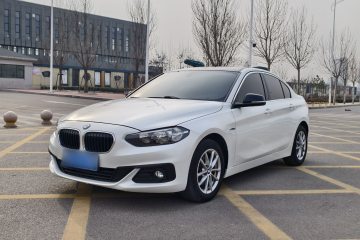 Used BMW 1 Series 2018 118i Fashion Model