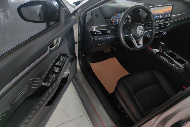 Used Nissan Teana 2022 2.0L XL-Upr Enjoyment Edition