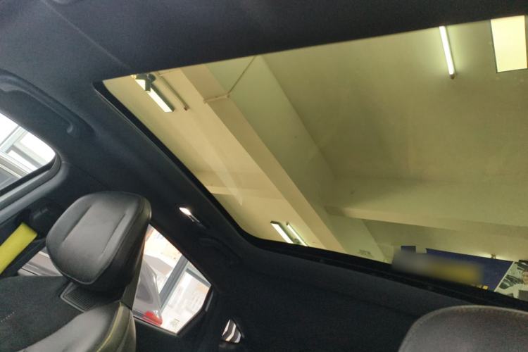 Used Changan UNI-V 2022 1.5T Sport Edition