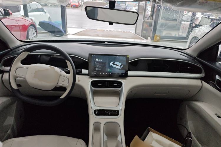 Used  Geome 2025 310km Youth Edition
