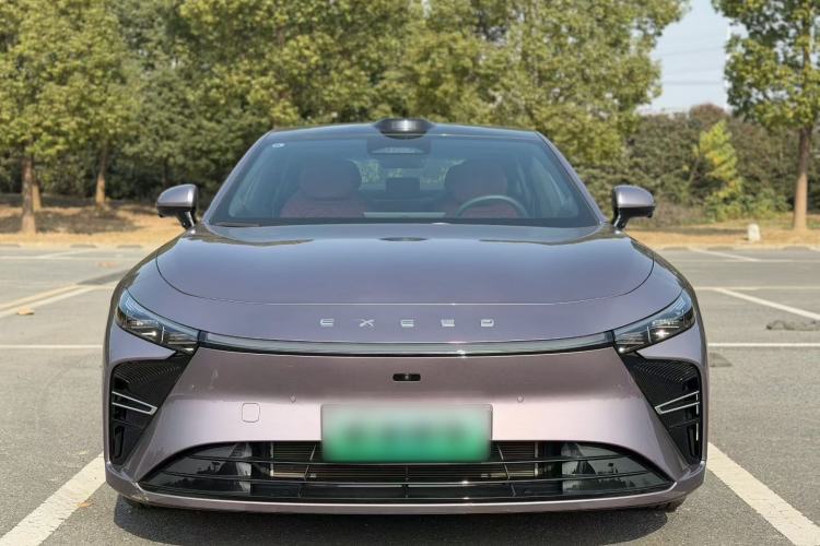 Used  Star Era ES 2025 Extended-Range Max Urban Assisted Driving
