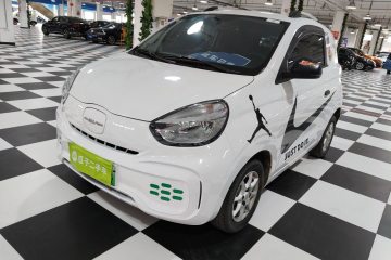 Used Roewe Clever 2022 311km QiQi BoBo Edition
