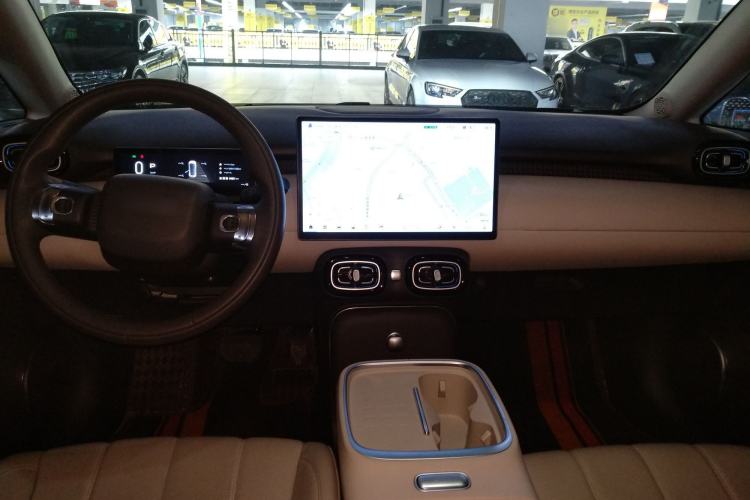 Used AION UT 2025 420 Prestige Edition