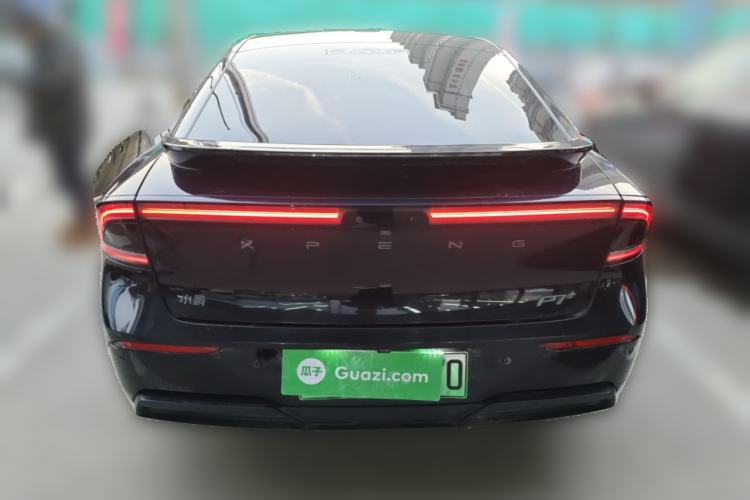 Used XPeng P7+ 2024 Long-Range Max
