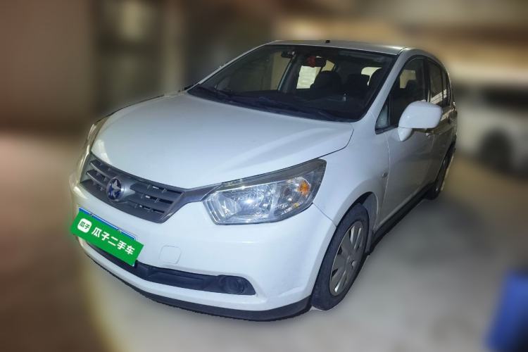 Used Venucia R50 2013 1.6L Manual Fashion Edition