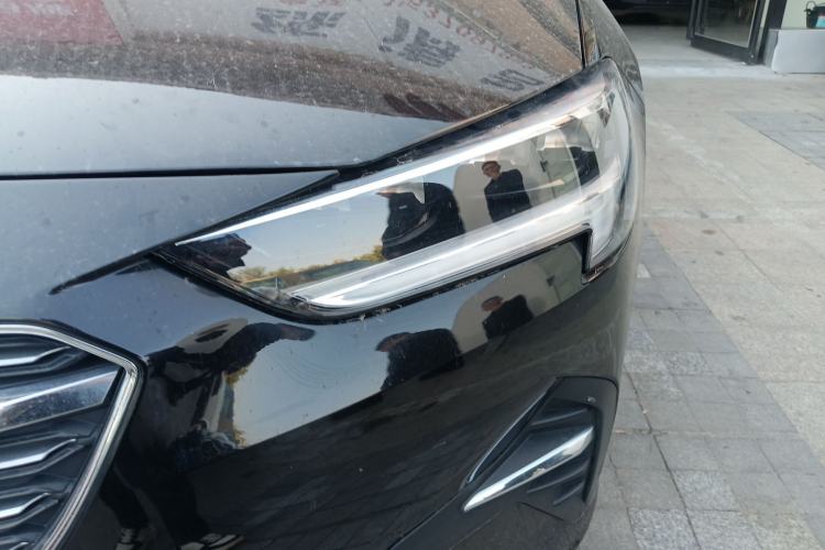 Used Buick Regal 2022 552T Smart Edition
