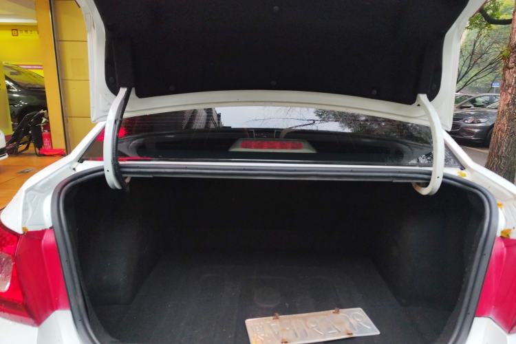 Used Chevrolet Cruze 2015 1.5L Classic SL MT