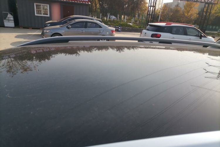 Used Volkswagen ID.6 CROZZ 2022 Long-Range PRO Edition