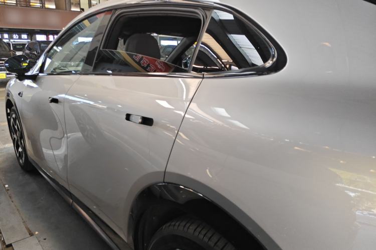 Used XPeng G7 2025 702 Max
