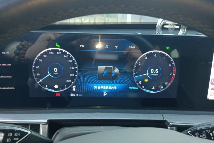 Used Chery Tiggo 8 PRO 2022 390T Four-Wheel Drive Storm Edition 5 Seats
